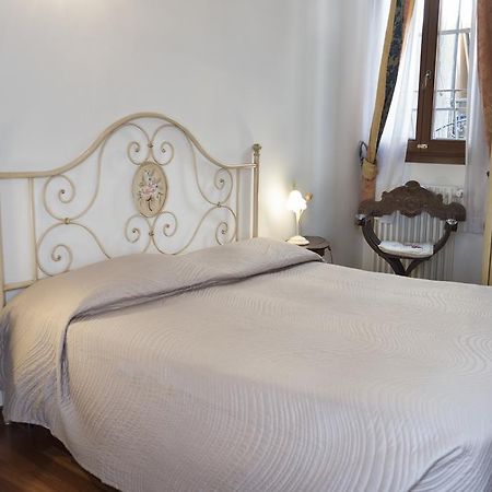 Corte Del Paradiso Venedig Eksteriør billede
