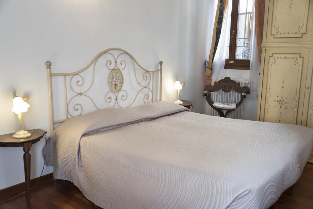Corte Del Paradiso Venedig Eksteriør billede